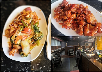 Ottawa Restaurants Japonais Ten Sushi Japanese Buffet