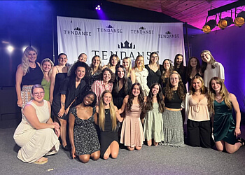 Granby dance school École Tendanse