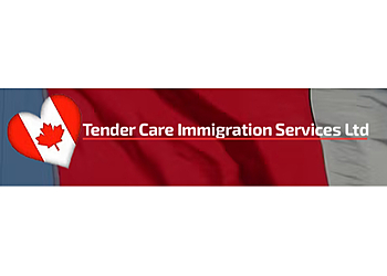 Victoria immigration consultant Tender Care Immigration Services Ltd
