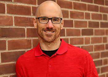 Tenpine Web Design - Niagara Falls, ON Web Designers - Portrait