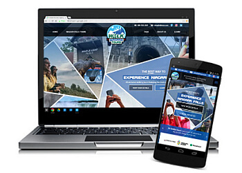 Welland web designer Tenpine Web Development