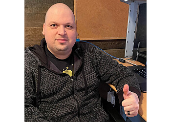 Niagara Falls web designer Tenpine Web Development