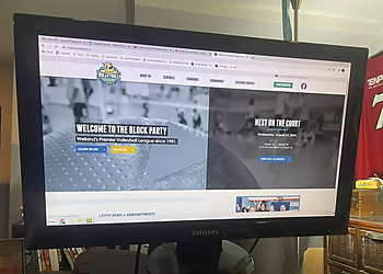 Tenpine Web Development - Welland, ON Concepteur de sites Web - Project Image