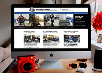 Tenpine Web Development - Welland, ON Concepteur de sites Web - Service Image