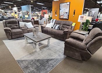 London Magasins De Meubles Tepperman's London