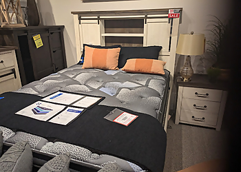 Chatham Magasins De Meubles Tepperman's Chatham