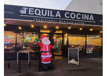 North Vancouver mexican restaurant Tequila Cantina