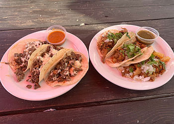 Airdrie mexican restaurant Tequila & Tacos