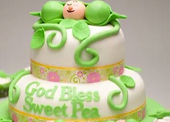 Sherwood Park Pâtisseries Teresa's Custom Cakes