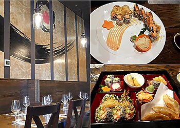 Kawartha Lakes japanese restaurant Teriyaki Town