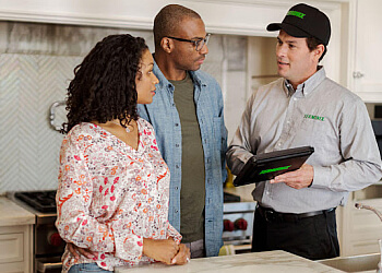 Shawinigan pest control Terminix