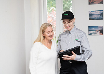 Fredericton pest control Terminix Canada Pest Control Fredericton