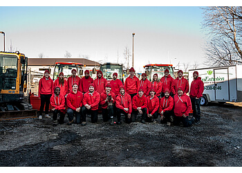 Gatineau Paysagistes TerrEntretien