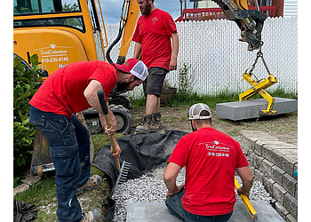 Gatineau Paysagistes TerrEntretien