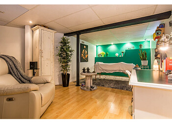 Sherbrooke hypnotherapy Terra Ad Astra