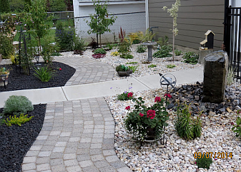 terra nova landscaping