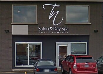 Thunder Bay hair salon Terra Nova Salon & Day Spa