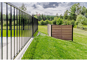 Blainville landscaping company TerraPatio