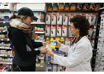 Brantford pharmacy Terrace Hill Pharmacy