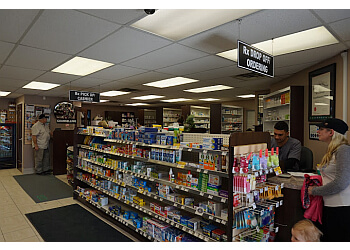 Brantford pharmacy Terrace Hill Pharmacy