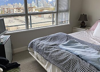 Vancouver retirement home Terraces On Seventh