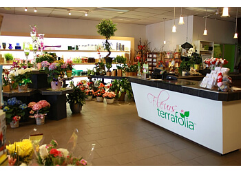 Dollard des Ormeaux florist Fleuriste Terrafolia Flowers