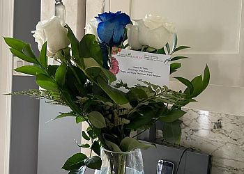 Dollard des Ormeaux florist Fleuriste Terrafolia Flowers