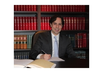 Best Personal Injury Lawyers in Guelph, ON ThreeBestRated