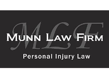 Milton personal injury lawyer Terrence E. Munn - MUNN LAW FIRM