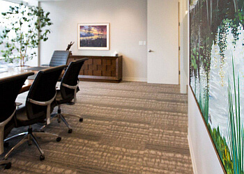 Calgary bankruptcy lawyer Terry Czechowskyj, KC - MILES DAVISON LLP