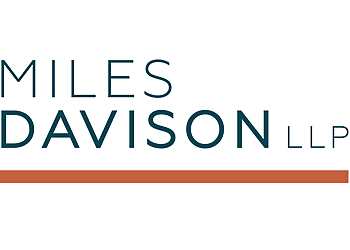 Calgary bankruptcy lawyer Terry Czechowskyj, KC - MILES DAVISON LLP