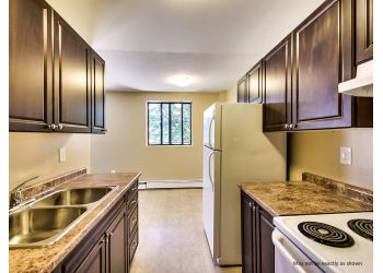 Sault Ste Marie apartments for rent Terry Fox Place