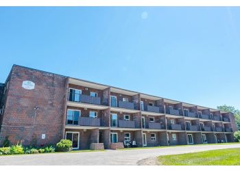 Sault Ste Marie apartments for rent Terry Fox Place