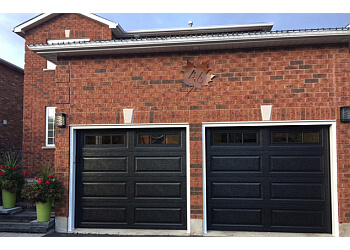 Barrie Réparations De Portes De Garage Terry Overhead Door