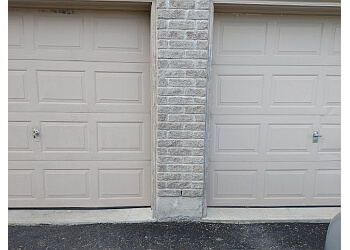 Barrie Réparations De Portes De Garage Terry Overhead Door