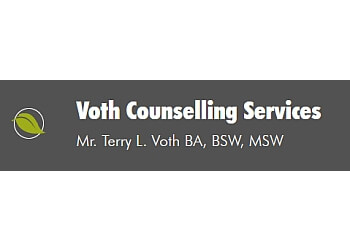 Abbotsford marriage counselling Terry Voth, BSW, MSW - VOTH COUNSELLING SERVICES