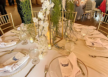Terzo Decor Inc. - Moncton, NB Planificateurs De Mariage - Service Image