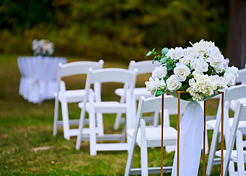 Terzo Decor Inc. - Moncton, NB Planificateurs De Mariage - Service Highlights