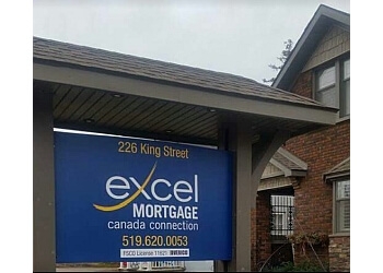 Cambridge Courtiers Hypothécaires Tess Velkovska - EXCEL MORTGAGE