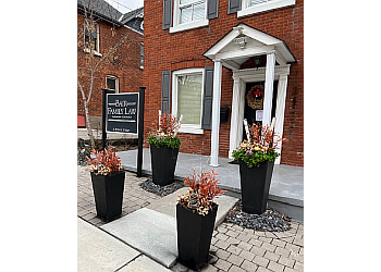 Barrie divorce lawyer Bair Family Law Professional Corporation