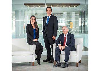 Winnipeg financial service Tetrault Wealth Advisory Group