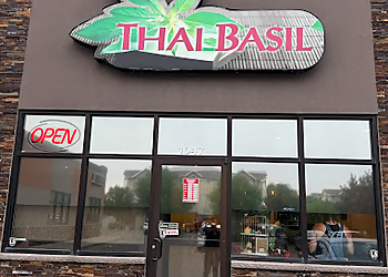 Regina Thai Restaurants Thai Basil Angkor North