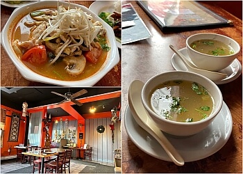 3 Best Thai Restaurants in Surrey, BC - Expert Recommendations