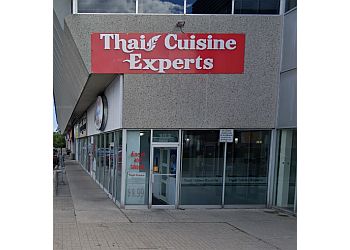 Mississauga thai restaurant Thai Cuisine Experts