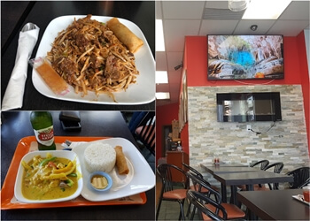 Mississauga thai restaurant Thai Cuisine Experts