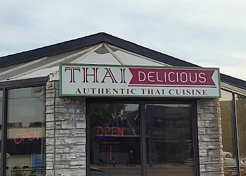 Whitby thai restaurant Thai Delicious