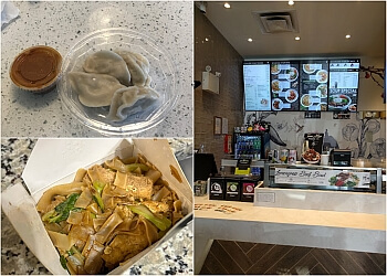 Airdrie thai restaurant Thai Express Airdrie