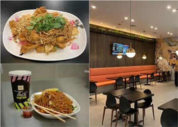 Brampton thai restaurant Thai Express