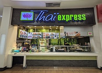 Coquitlam thai restaurant Thai Express Coquitlam