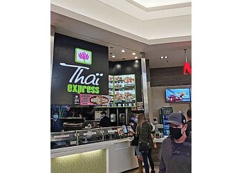 Fredericton Restaurant Thaï Thai Express Fredericton